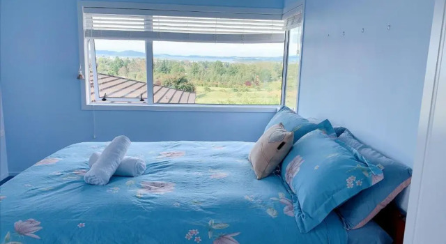 Люкс Panoramic View Apartment Without a Kitchen