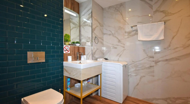 Yerevan4you NEW Studio Apartment