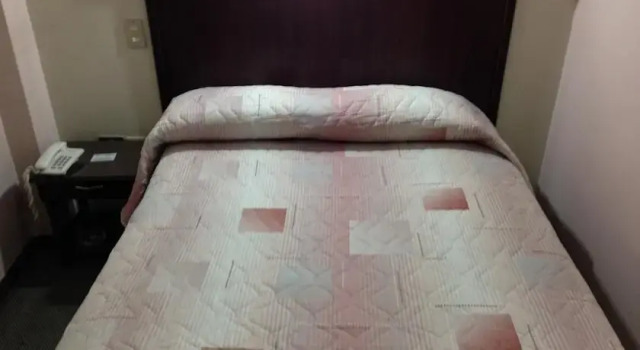 Hostal Mendoza