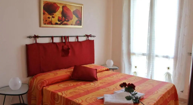 BB Colle Sul Mare, Varaa Hotelli Termoli Molise