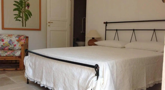 Номер Standard Masseria Boezio Ostuni Mare