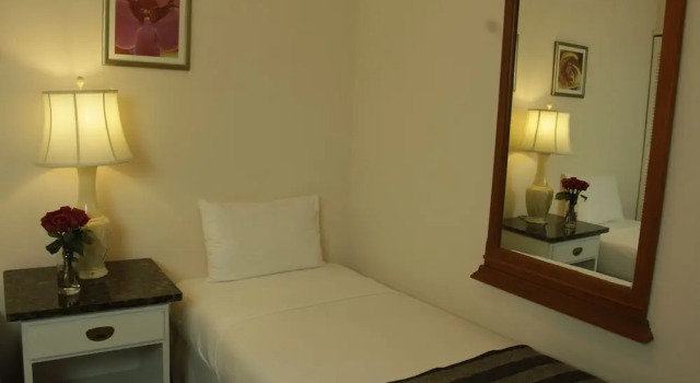 Buganvilla Executive Suites 340