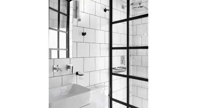 Студия Athens View Loft - 05