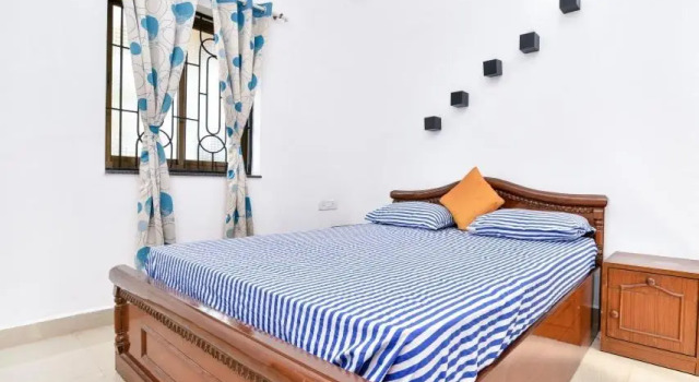 Esha Apartment, Rezerwuj Apartament Apartamenty w Goa, Apartament