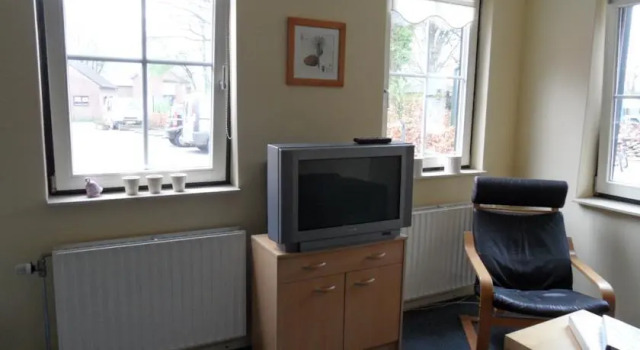 T Plateau Vakantieappartementen