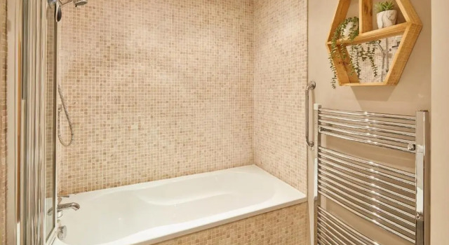 Апартаменты Host & Stay - Easby Hall 2