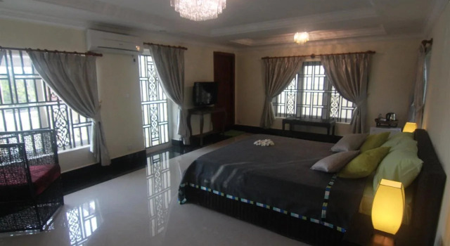 Le dArtagnan Hotel
