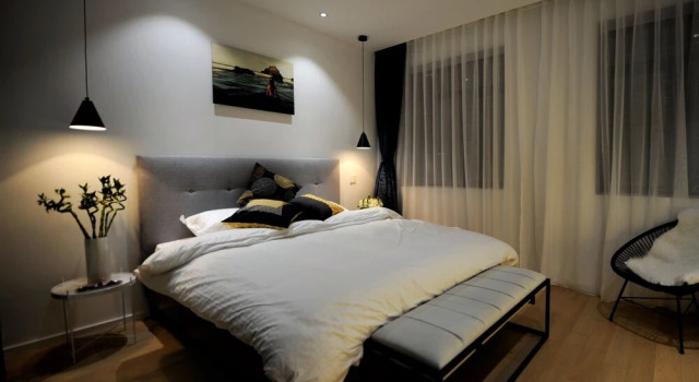 Hiroom Apartment - North Chengdu Road, Varaa Huoneisto Shanghai Shanghai