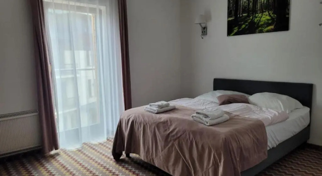 Студия Boutique Eco Hotel Sasanka