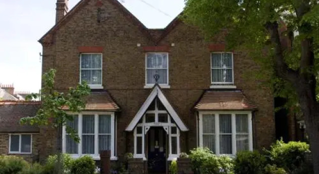 Langton House, Забронировать Отель Бизнес-отели Англии, 4* 5*