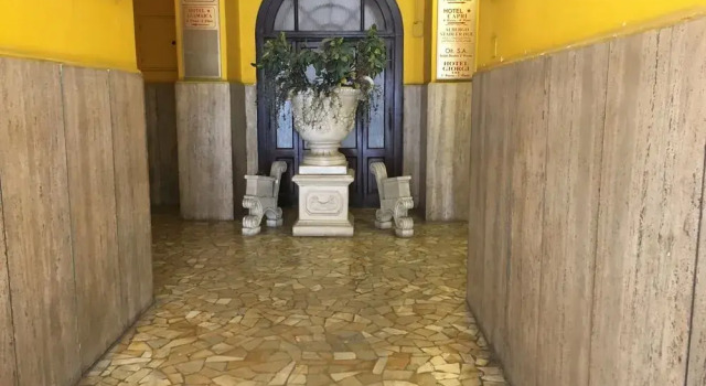 Best Location in Rome