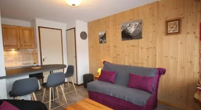 Apartment Melezes 2, Забронировать Апартаменты/квартира Отели Ле-Сейсье с парковкой, рядом с Родельбан Mountain Twister, Парковка