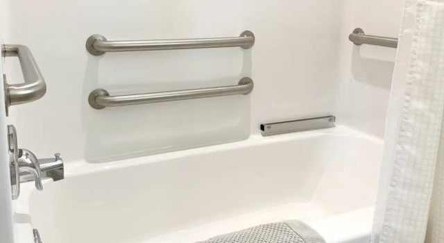 Номер Premium Bybees Steppingstone Motel