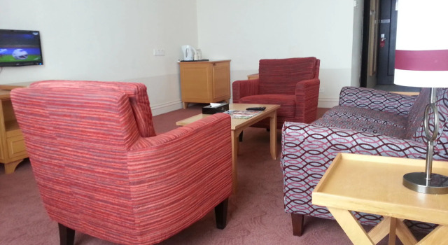 Grand Kampar Hotel