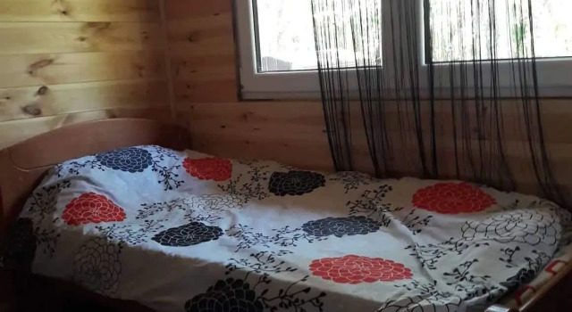 Bliss Cottage