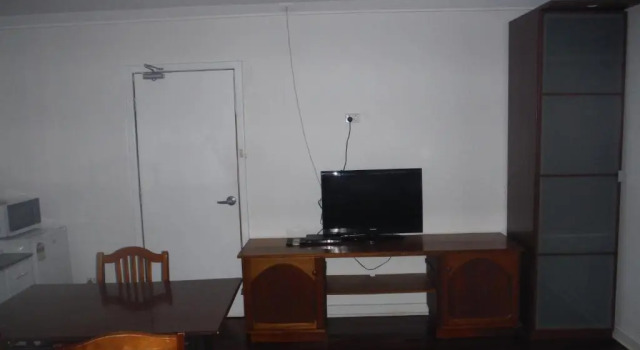Номер Deluxe Restawile Motel