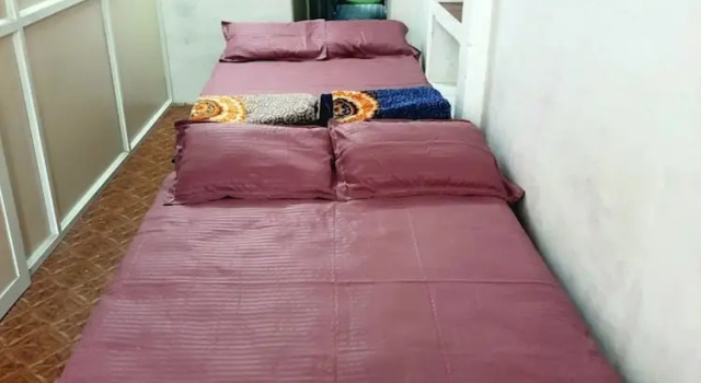 Номер Standard Ujjain Yatri Niwas Homestay