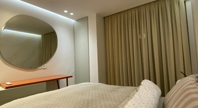 Tirana Primo Apartment