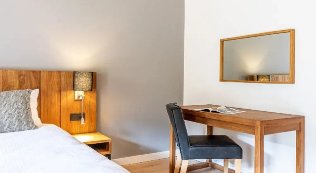 Apartment in France Near Scenic Mountains