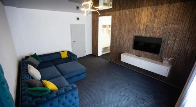 Двухместный семейный люкс Deluxe Renato HOUSE