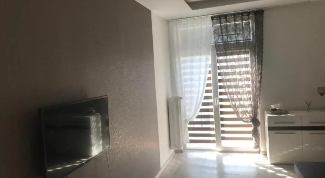 Апартаменты Centrum Apartment Lipowa 12