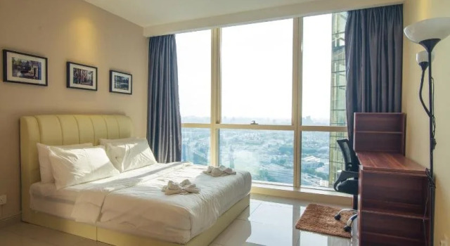 PINNACLE Suites