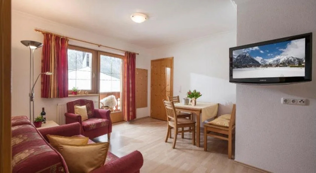 Appartement Christine, Забронировать Апартаменты/квартира Апартаменты Пертизау, рядом с Zwölferkopflift, Апартаменты/квартира