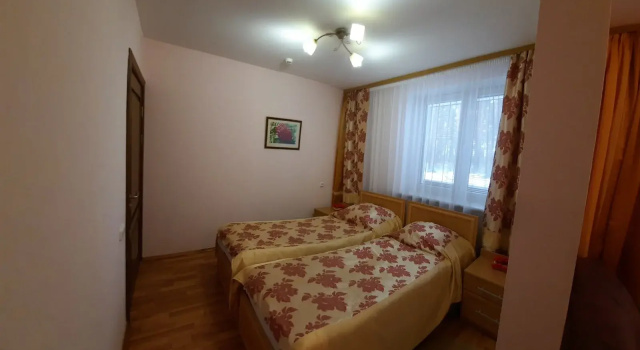 Дривяты (Витебская область), Book Hotel Hoteller i Vitebsk voblast med parkering, Parkering