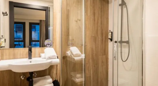 Номер Deluxe Taj Dal View Srinagar