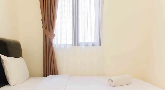 Good Place 2BR Meikarta Apartment