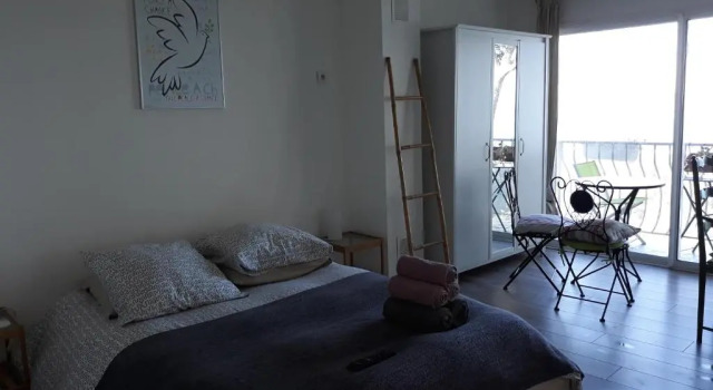 Номер Standard Chambre en Provence