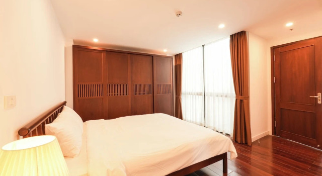 Апартаменты Deluxe NINE HOUSING West Lake 136 Vu Mien
