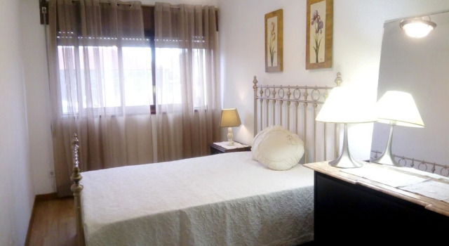 Apartment With 3 Bedrooms in Vila Nova de Gaia, With Balcony and Wifi