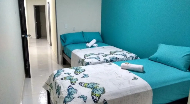 Hotel Jesmar, Забронировать Отель Нейва Уила
