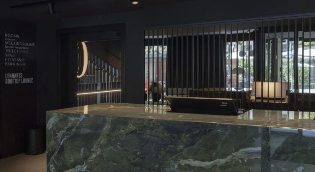 EmiLu Design Hotel