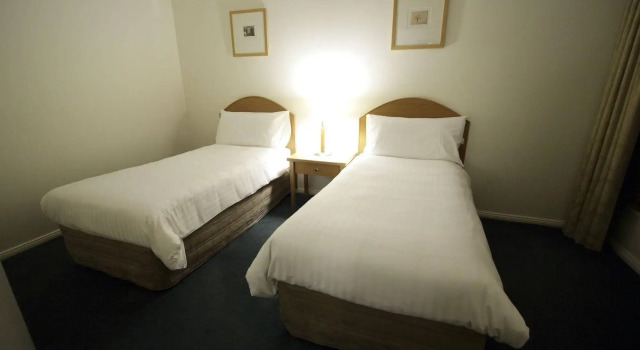 Carlyle Suites & Apartments