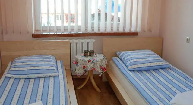 Bed-Breakfast By Tina, Varaa Hotelli  