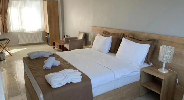 Номер Superior Sapanca View Hotel