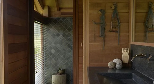 Бунгало Sanak Retreat Bali