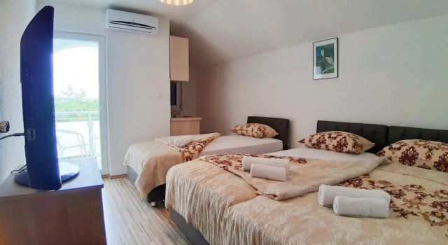 Villa Mimoza Blagaj, Забронировать Вилла Отели Благадж с завтраком, Завтраки
