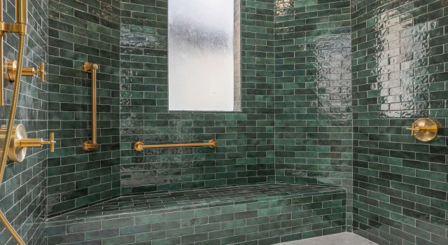 ADA Double Suite Bellwether House