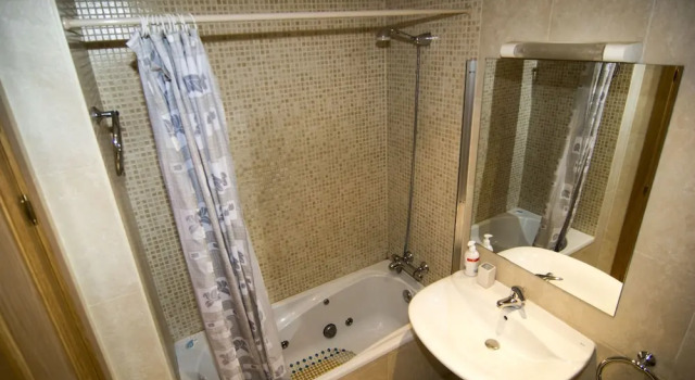 Апартаменты с балконом Apartamento Vitivola Bosquet El Forn