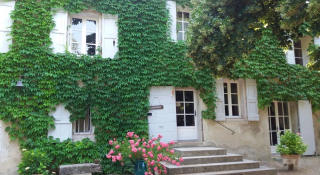 Le Côté d'Elle