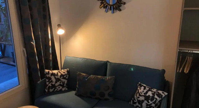 Tour Eiffel Apartment, Забронировать Апартаменты/квартира Отели Парижа с парковкой, рядом с Жавель – Андре Ситроен, Парковка