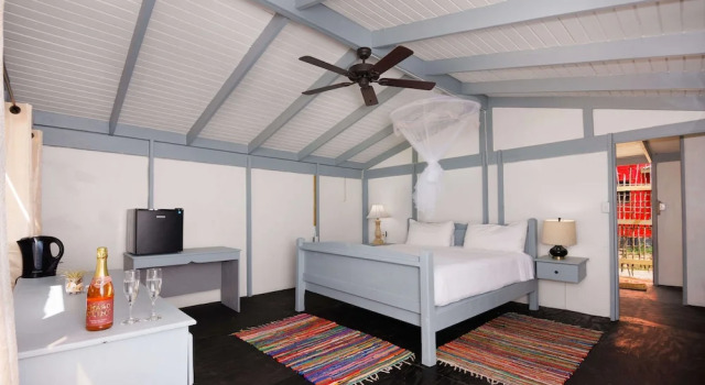 Номер Standard Conch Beach Cabins - Rumbus Beach