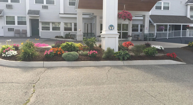 Seasider Motel, Забронировать Мотель Отели в центре Бар-Харбора с завтраком, отели в центре Бар-Харбора с завтраком