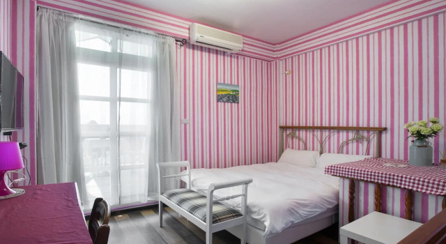Ilancat Country House B&B