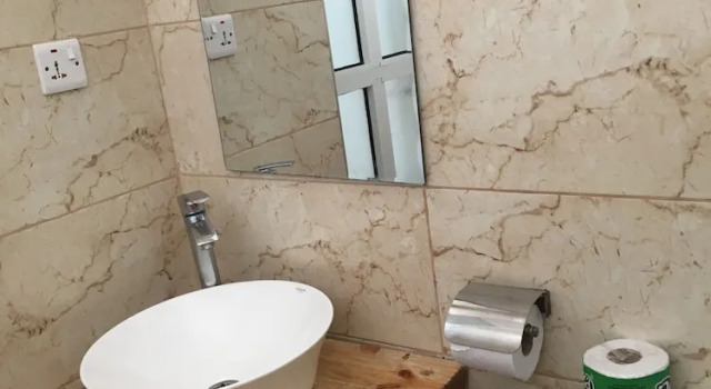 Двухместный номер Standard Imara Boutique Hotel