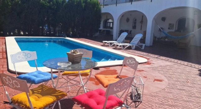 Finca Barahona