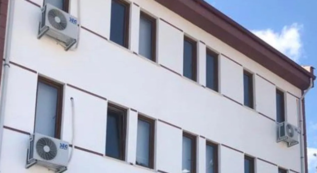 Ulus National City Otel